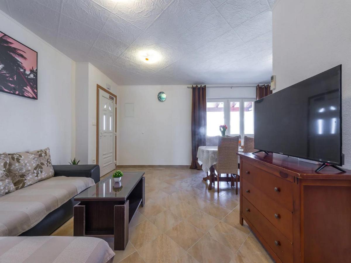 Prlender Apartment Cibaca Exterior foto