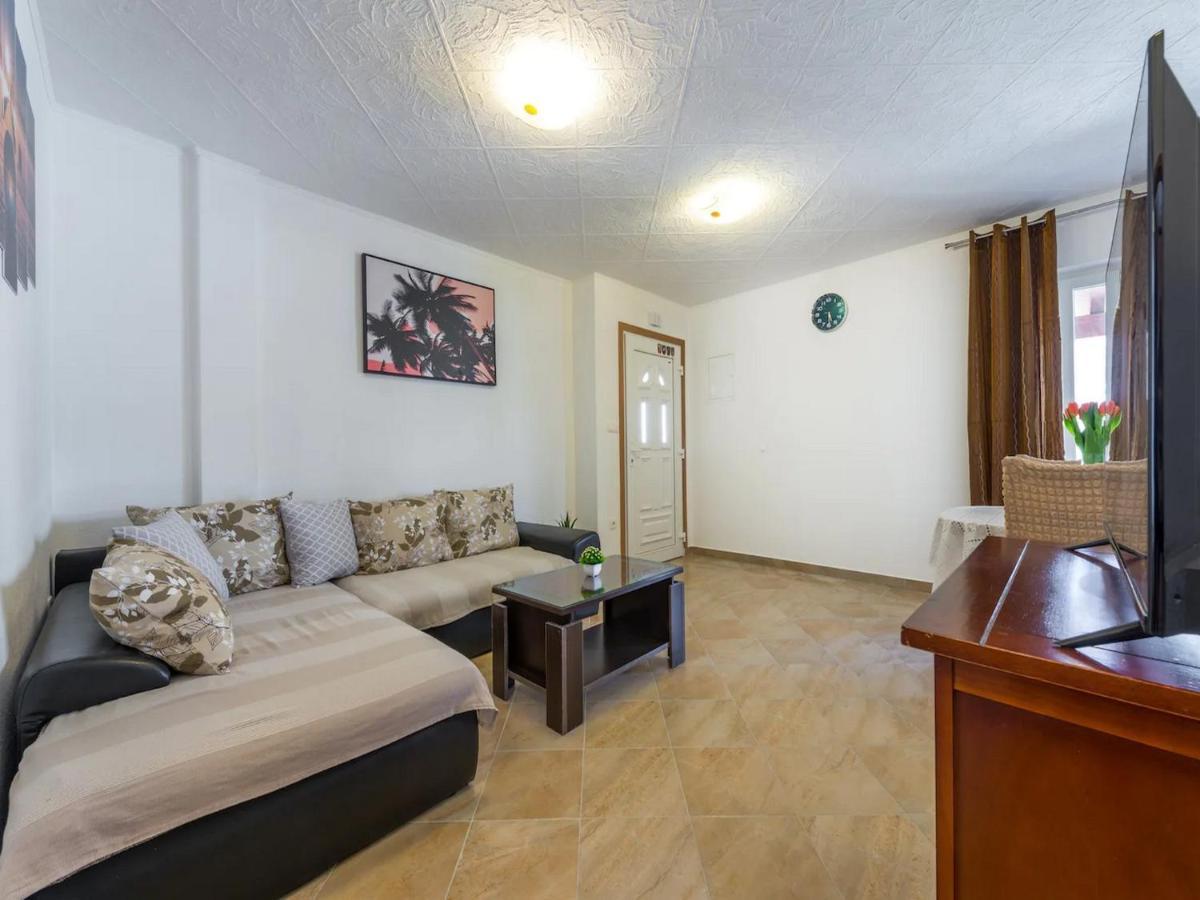 Prlender Apartment Cibaca Exterior foto